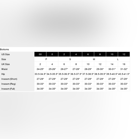 🖤 NWT Theory Pull-On Demetria Pale Stripe Knit Pants 🖤 - Picture 8 of 8